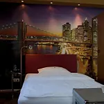 Hotel Erbprinzenhof 2*