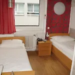 Hotel Erbprinzenhof