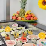 Erbprinzenhof 2* カールスルーエ