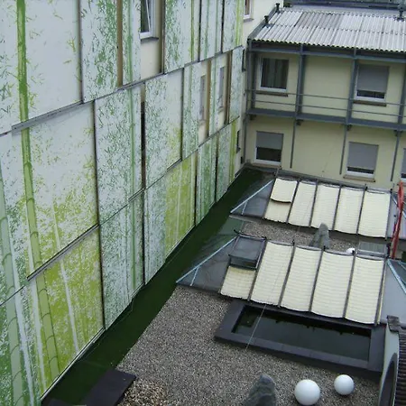 艾尔普林森豪夫酒店 酒店