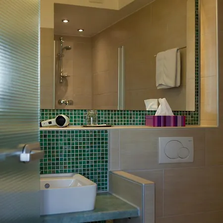 艾尔普林森豪夫酒店