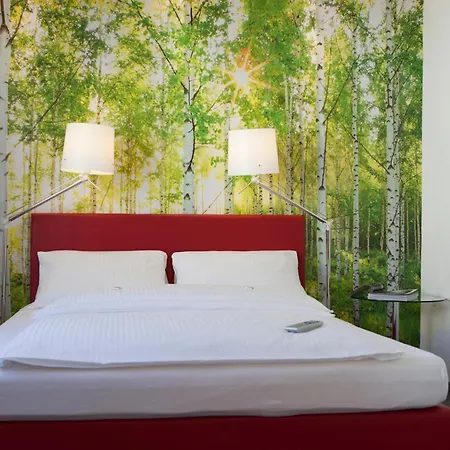 酒店 艾尔普林森豪夫酒店 2*