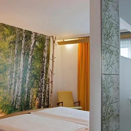 酒店 艾尔普林森豪夫酒店