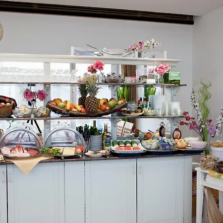 艾尔普林森豪夫酒店 卡尔斯鲁厄