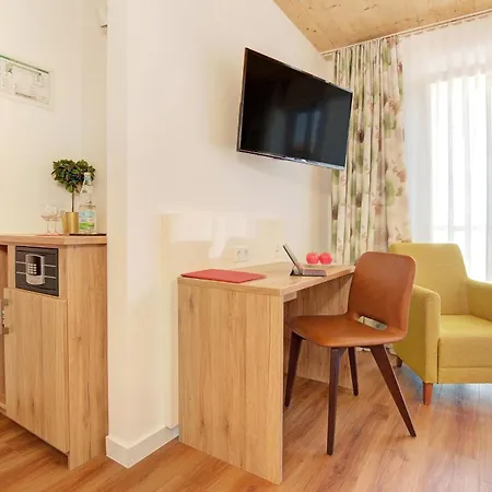 酒店 艾尔普林森豪夫酒店