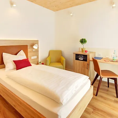 艾尔普林森豪夫酒店 酒店