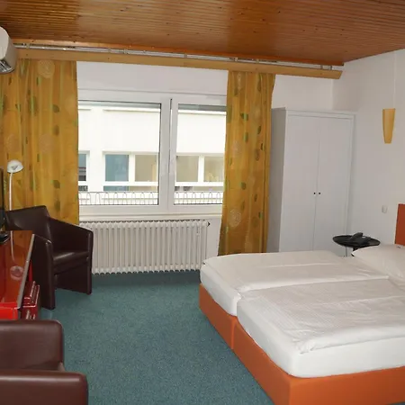 酒店 艾尔普林森豪夫酒店