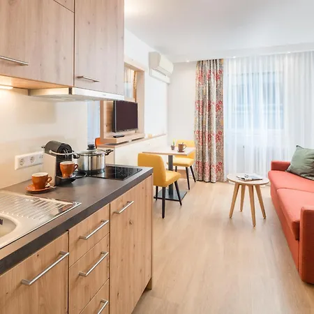 艾尔普林森豪夫酒店 酒店 卡尔斯鲁厄