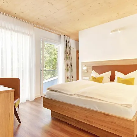 酒店 艾尔普林森豪夫酒店 卡尔斯鲁厄