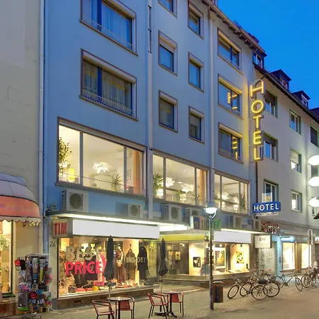 Erbprinzenhof 2*