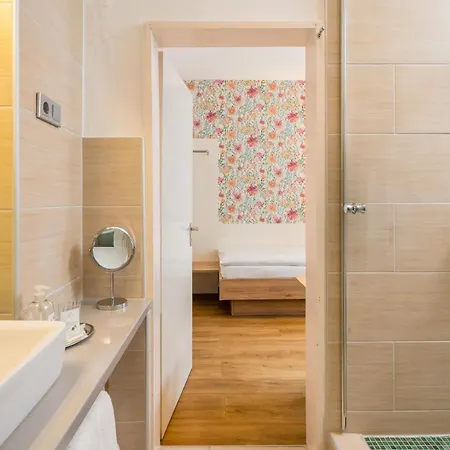 酒店 艾尔普林森豪夫酒店 卡尔斯鲁厄