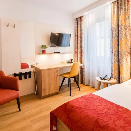 Erbprinzenhof Karlsruhe