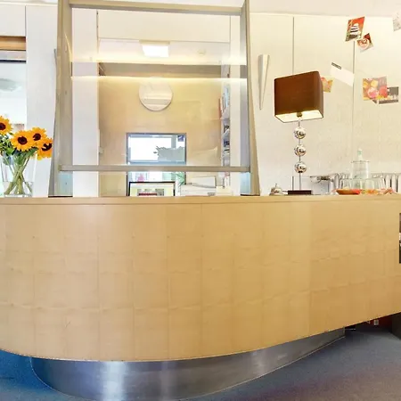 艾尔普林森豪夫酒店 酒店