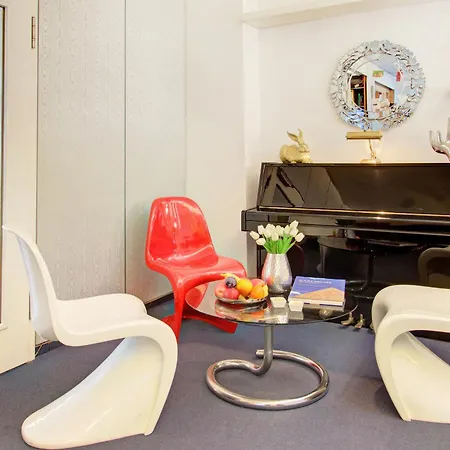 艾尔普林森豪夫酒店 酒店