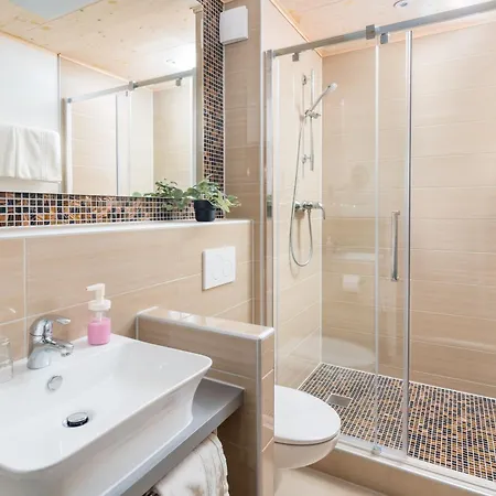 艾尔普林森豪夫酒店 酒店 2*