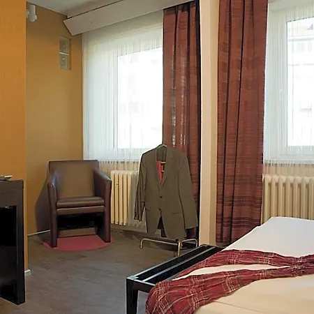 Erbprinzenhof Hotel