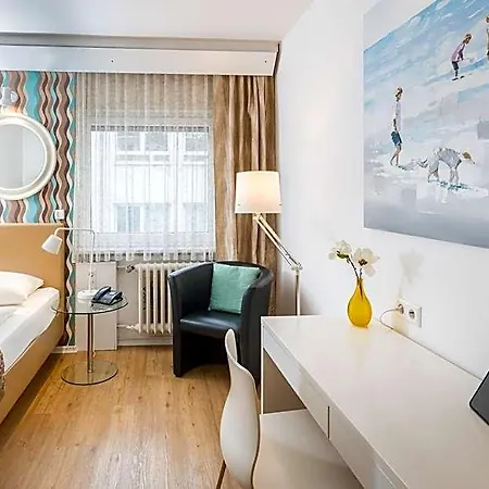 Erbprinzenhof Hotel Karlsruhe