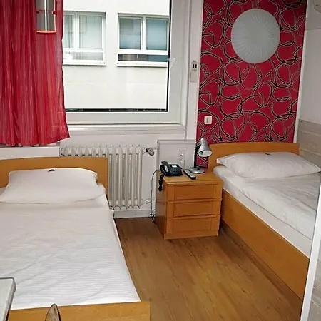 Hotel Erbprinzenhof