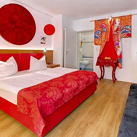 Hotel Erbprinzenhof