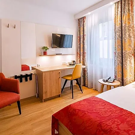 Erbprinzenhof Hotel