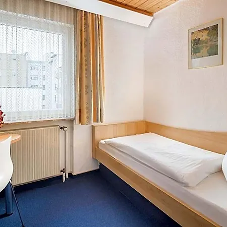 Hotel Erbprinzenhof