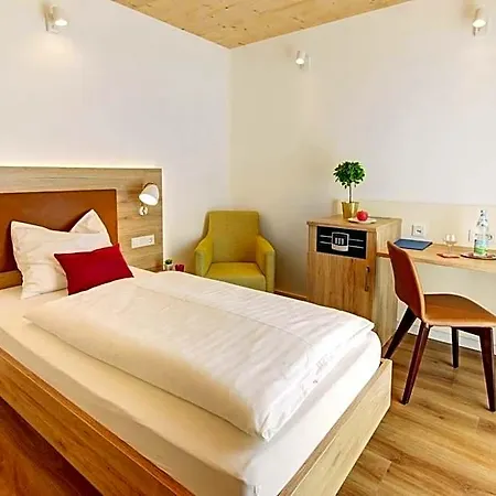 Erbprinzenhof Hotel 2*