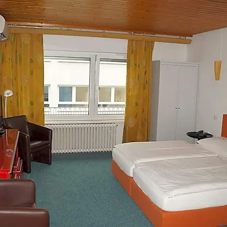 Erbprinzenhof Karlsruhe