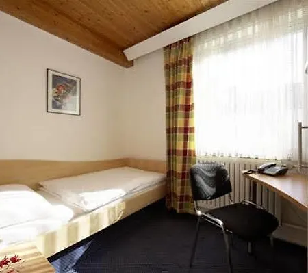 Erbprinzenhof 2* 카를스루에