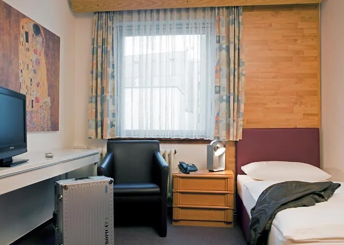 Erbprinzenhof Karlsruhe