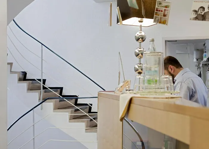 Erbprinzenhof Karlsruhe