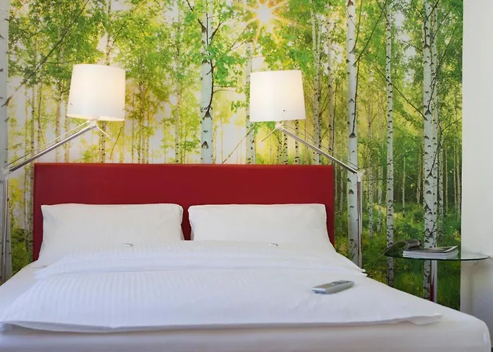 Hotel Erbprinzenhof 2*