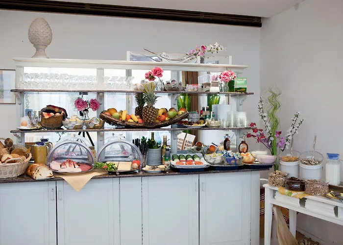 Erbprinzenhof Karlsruhe