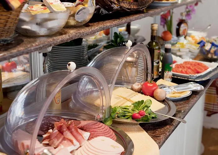 Hotel Erbprinzenhof 2*