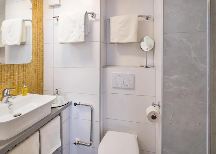 Erbprinzenhof Hotel 2*