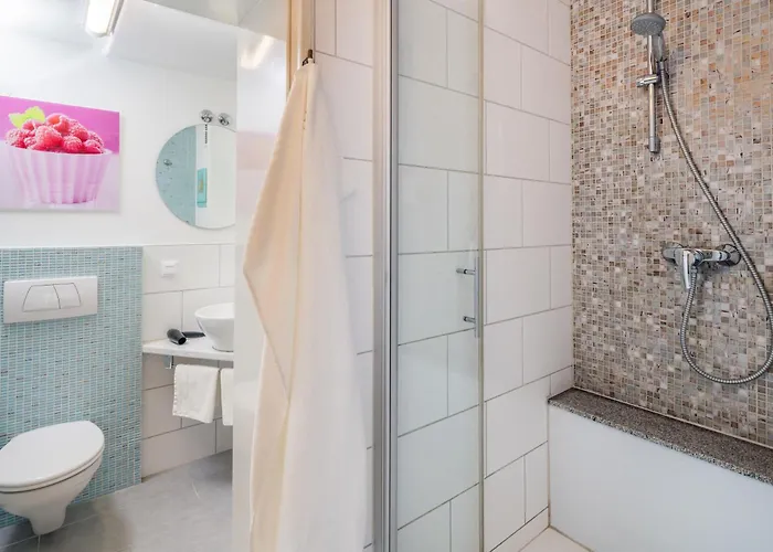 Hotel Erbprinzenhof Karlsruhe