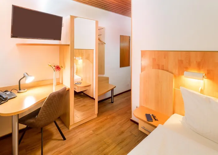 Erbprinzenhof Karlsruhe