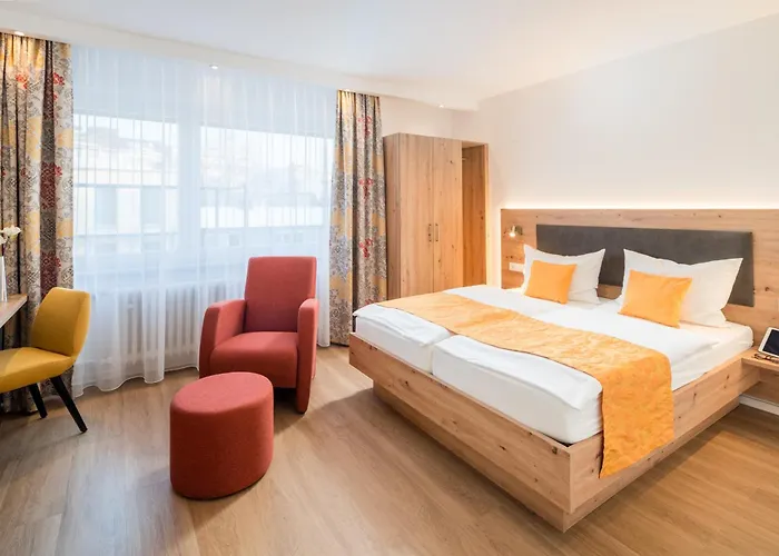 Erbprinzenhof Karlsruhe