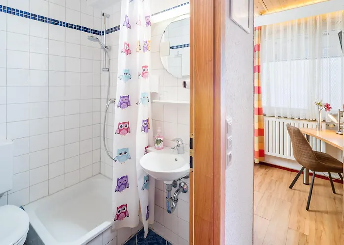 Erbprinzenhof Hotel 2*