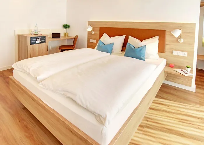 Hotel Erbprinzenhof 2*