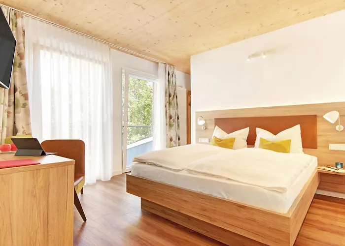 Hotel Erbprinzenhof Karlsruhe