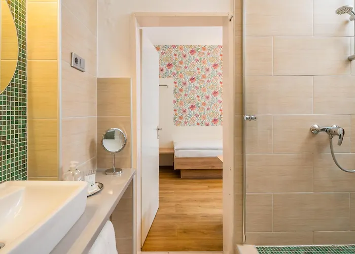 Hotel Erbprinzenhof Karlsruhe