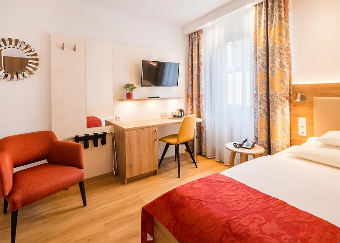 Erbprinzenhof Karlsruhe