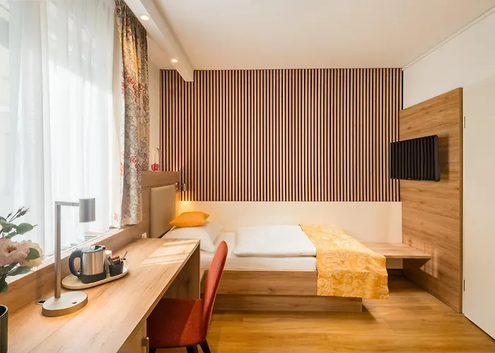 Erbprinzenhof Karlsruhe