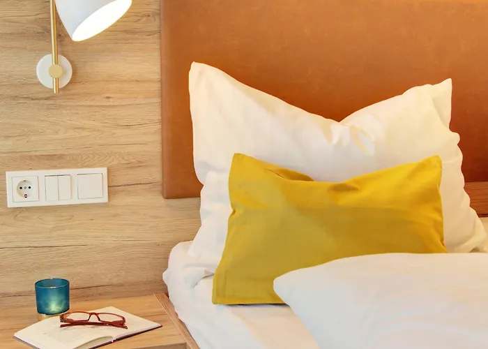 Erbprinzenhof Hotel 2*